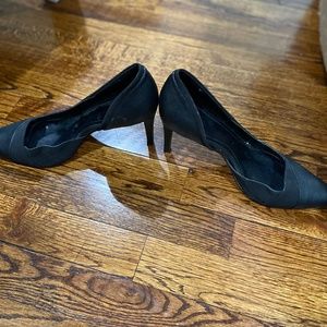 3,5" heels Calvin Klein